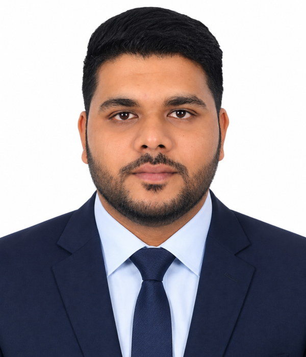 Ashik-Rahman